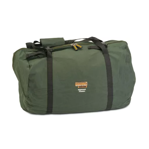 Anaconda Nighthawk 3-Season prémium hálózsák -10C