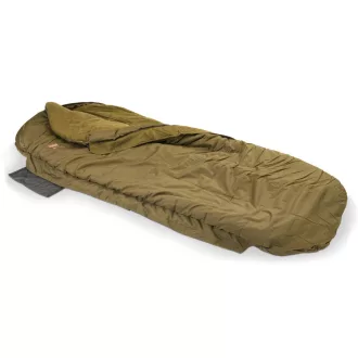 Anaconda Level 4,2 Sleeping Bag prémium hálózsák -25c-ig
