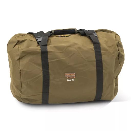 Anaconda Level 4,2 Sleeping Bag prémium hálózsák -25c-ig