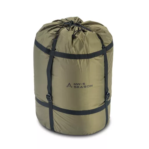 Anaconda NW-5 Season Sleeping Bag hálózsák/ -15c