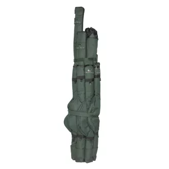   ANACONDA Vario Holdall 1 botos botzsákrendező extra zsebekkel / 170X25X25cm
