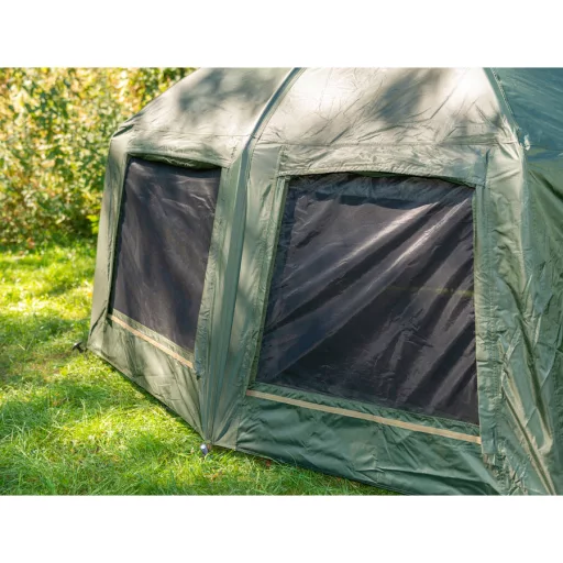 ANACONDA Hi-TroX Tentacle 1 személyes  sátor 250X185X135cm