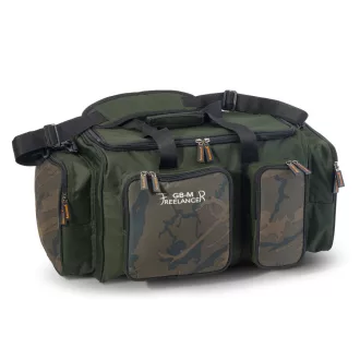   ANACONDA Freelancer Gear Bag Medium szerelékes hordtáska / 45 X 28 X 25cm