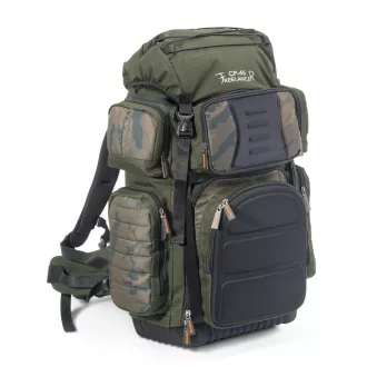   ANACONDA Freelancer Climber Pack 45 prémium hátizsák / 79X49X40cm