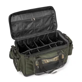   ANACONDA Freelancer Tackle Treasure Large prémium szerelékes hortáska / 78X37X36cm