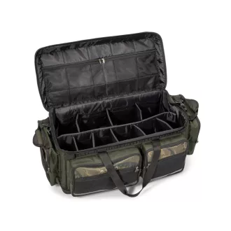   ANACONDA Freelancer Tackle Treasure XLarge prémium szerelékes hordtáska / extra nagy / 90X42X39cm