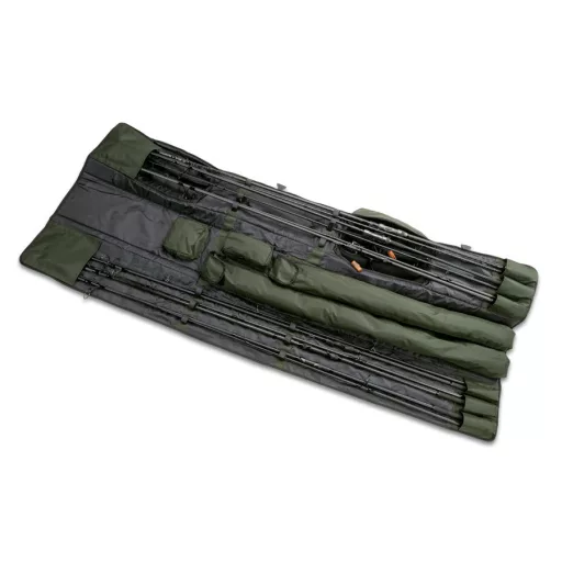 Anaconda Freelancer Sp- 3 botos prémium botzsák 200 cm