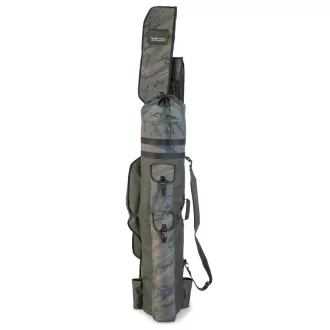   Anaconda Freelancer Mrp-c 1 botos rendező extra zsebekkel párnázott botzsák 128 cm