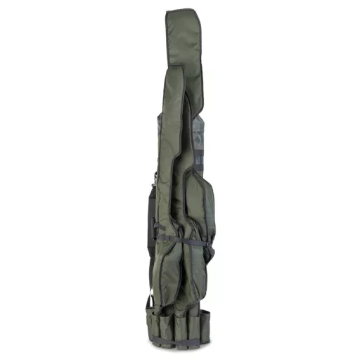 Anaconda Freelancer Mrp-c 1 botos rendező extra zsebekkel párnázott botzsák 128 cm