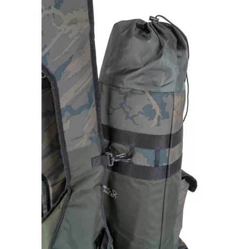 Anaconda Freelancer Mrp-c 1 botos rendező extra zsebekkel párnázott botzsák 128 cm