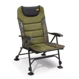 Anaconda Freelancer RCS-1 prémium horgászfotel max 175 kg