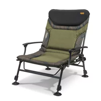   Anaconda Freelancer BDM-XL extra nagy prémium horgászfotel max 170 kg