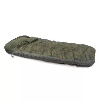 Anaconda Freelancer Vagabond 3 prémium hálózsák -15c-ig