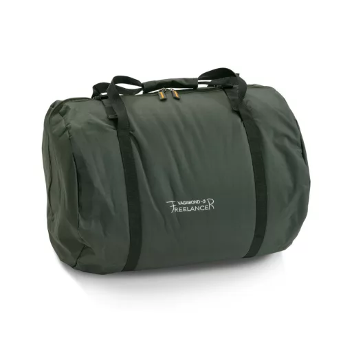 Anaconda Freelancer Vagabond 3 prémium hálózsák -15c-ig