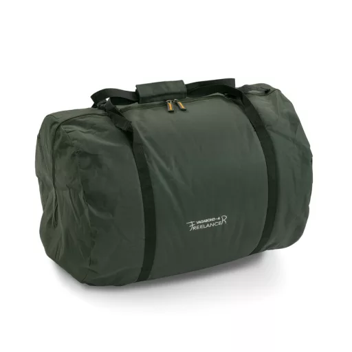 Anaconda Freelancer Vagabond 4 prémium hálózsák -20c-ig