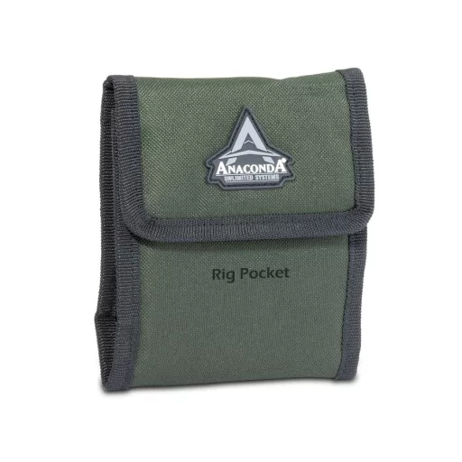 ANACONDA Rig Pocket