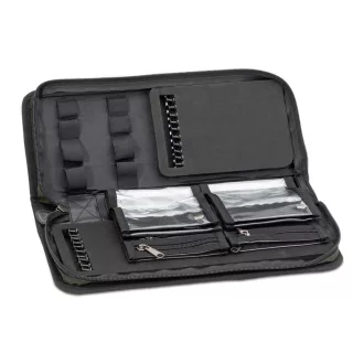 ANACONDA Stiff Rig Case