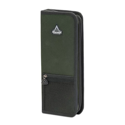 ANACONDA Stiff Rig Case