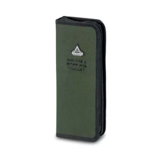   ANACONDA Ronnie & Stiff Rig Wallet előke és szerelék hordtáska
