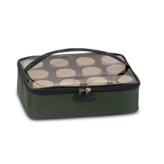 ANACONDA Dip & Bait Carrier csalitároló hordtáska
