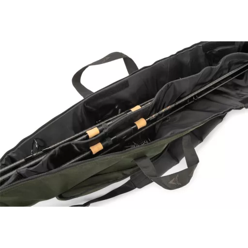 Anaconda 2 botos Sling 365 cm párnázott botzsák 195 cm