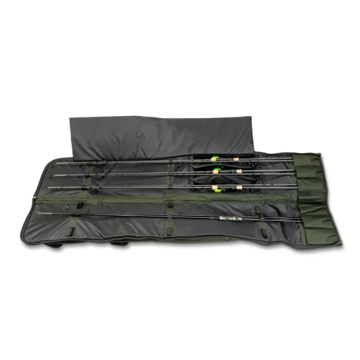 Anaconda 3 Section 3 + 3 botos prémium párnázott botzsák 145 cm