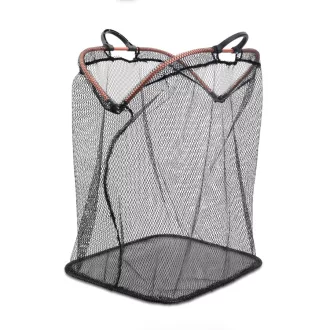 MS RANGE Foldable Weigh Net mérlegelő szák / 50x40x60cm