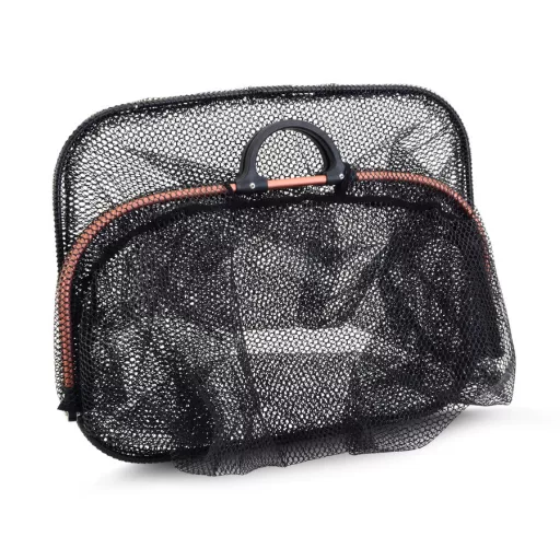 MS RANGE Foldable Weigh Net mérlegelő szák / 50x40x60cm