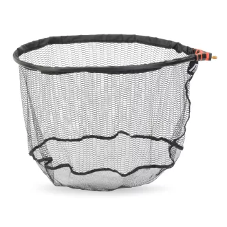   MS RANGE verseny merítőháló fej / nano net 12X6mm one sake-dry / 55X45cm / 32cm mély