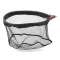 MS RANGE verseny merítőháló fej / nano mesh 3mm / 40X35cm / 25cm mély