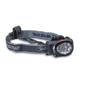 SAENGER X-Light Q10  fejlámpa