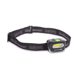 SAENGER IPX-130 fejlámpa