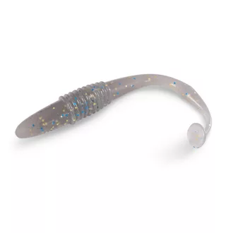 Iron Claw Eazy-Add Shad 12cm Dirty-J Lum SBL