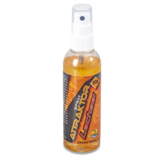 IRON TROUT Attraktor Spray lazackaviár / 100ml
