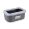 MS RANGE Bait Box zárható csalis doboz / 0,75l / 155X105X65mm