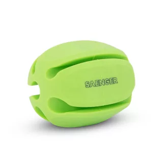 SAENGER Spin Rod Clipper bottartó klipsz