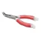 IRON CLAW Bent Pliers 15cm kombinált fogó