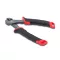 IRON CLAW Profi Krimpelő fogó 22,5cm