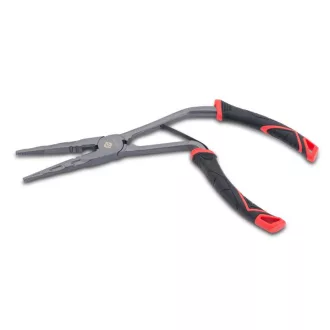 IRON CLAW Gunhooking Plier horogszabadító fogó 28cm
