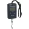 SAENGER Digitáis mérleg 40kg