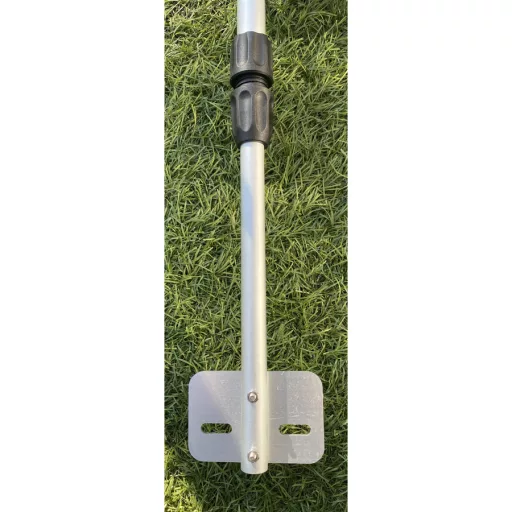IRON CLAW Transducer Mount deluxe