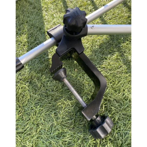 IRON CLAW Transducer Mount deluxe