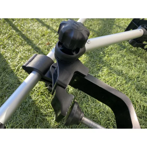 IRON CLAW Transducer Mount deluxe