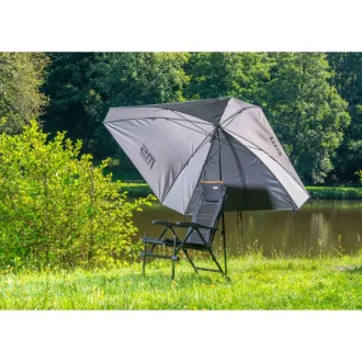   MS-Range Square-Brella négyszögletes horgászernyő Nubrolly funkcióva /220cm