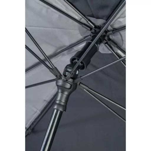 MS-Range Square-Brella négyszögletes horgászernyő Nubrolly funkcióva /220cm