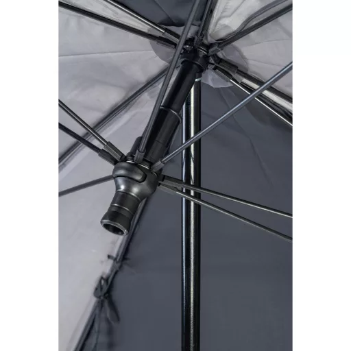 MS-Range Square-Brella négyszögletes horgászernyő Nubrolly funkcióva /220cm