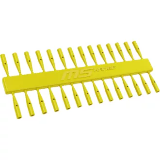 MS RANGE Rapid Bait Stops s csalistopper sweetcorn / 28db