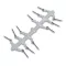 MS-RANGE Quick Spike 10mm / 12db