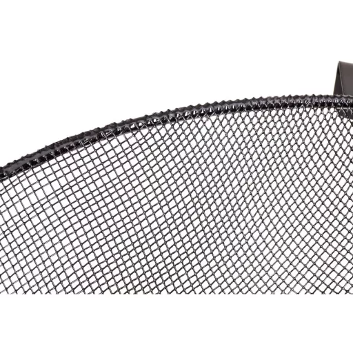 MS RANGE Futtersiebe etetőanyag törő szita / 2,5mm / 36cm