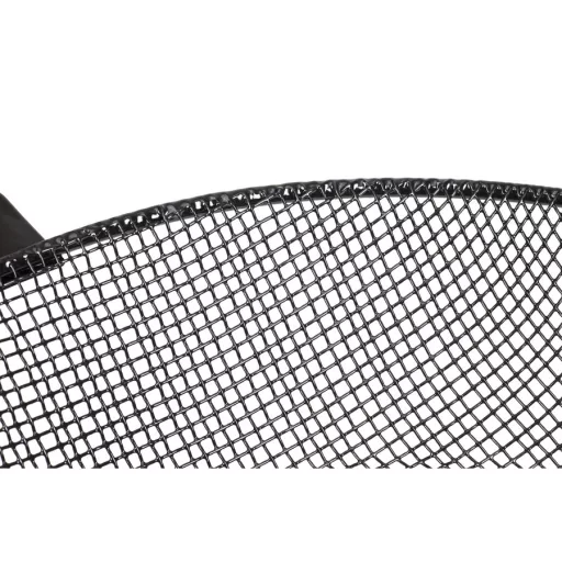 MS RANGE Futtersiebe etetőanyag törő szita / 4mm / 36cm